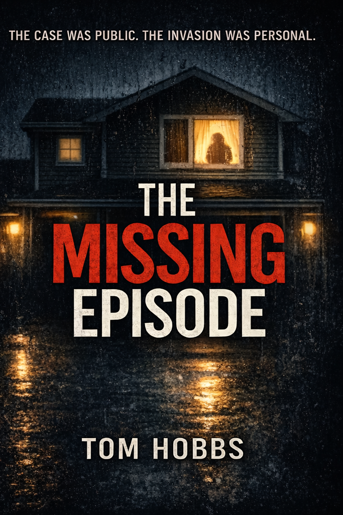 The Missing Episode cover